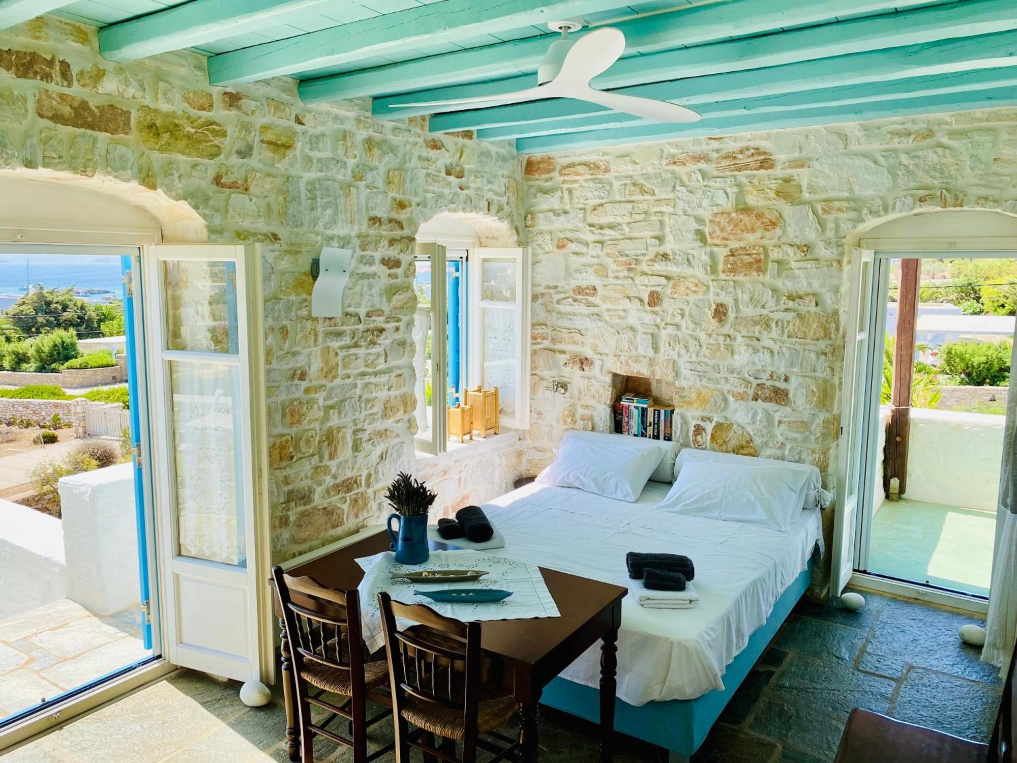 Santa Maria Traditional Stone Studio Luaran gambar